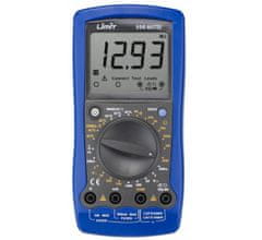 Noah DIGITALNI MULTIMETER LIMIT 500 AUTO