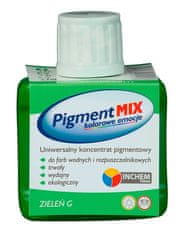 shumee INCHEM PIGMENT MIX GREEN G 80ML