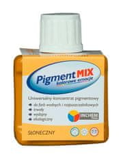 shumee INCHEM MEŠANICA PIGMENTOV SUNNY 80ML