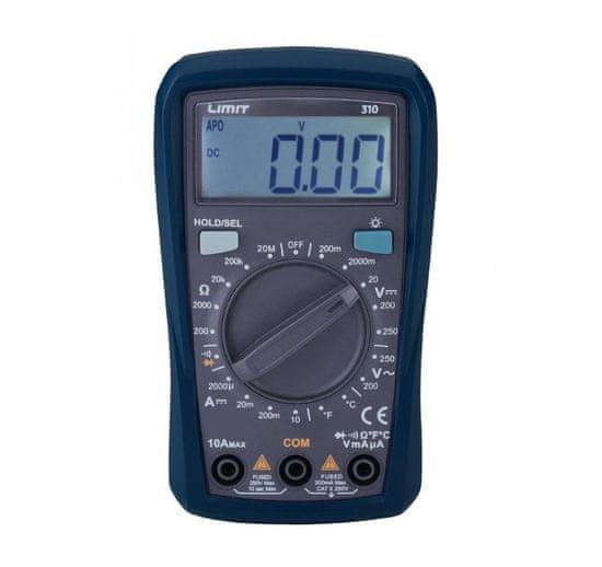 Noah DIGITALNI MULTIMETER LIMIT NR310