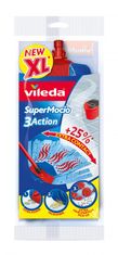 Noah VILEDA SUPERMOCIO 3ACTION VELUR MOP REZERVA