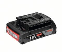 Noah SET GWS18V-10 + GSB18V-50 1*2.0AH 1*5.0AH XL-BOXX