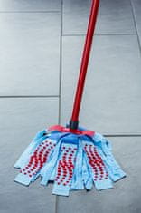 Noah VILEDA SUPERMOCIO 3ACTION VELUR MOP REZERVA