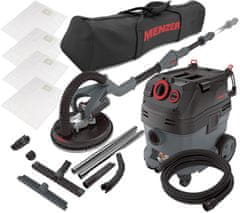 Noah KOMPLET HOOVER VCL 530 PRO + JEFA LHS 225 VARIO