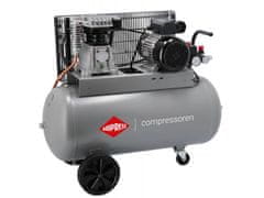 Noah OLJNI KOMPRESOR 90L HL 375-100 PRO 230V