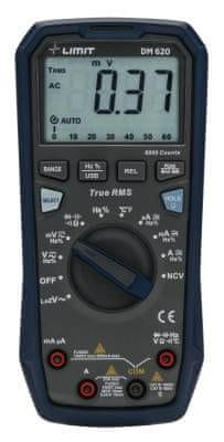 Noah DIGITALNI MULTIMETER LIMIT DM 620