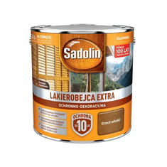 Noah SADOLIN EXTRA 10 LET PALISANDER 0,75L