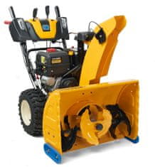 Noah TRISTOPENJSKI BENCINSKI SNEŽNI PLUG XS3 66 SWE CUB CADET