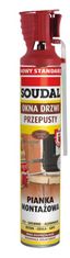 Noah SOUDAL GENIUS GUN MONTAŽNA PENA 770ML