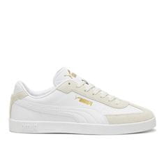 Puma Čevlji bela 37.5 EU Club Ii Era