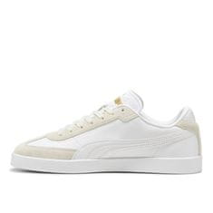 Puma Čevlji bela 37.5 EU Club Ii Era