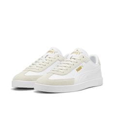 Puma Čevlji bela 37.5 EU Club Ii Era