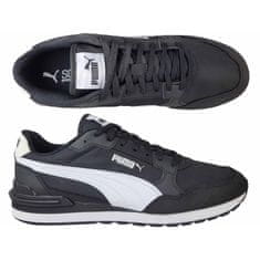 Puma Čevlji obutev za tek črna 42 EU St Runner V4 Nl