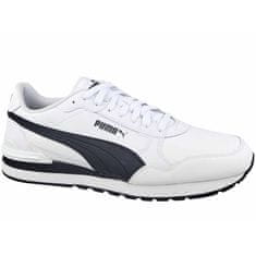 Puma Čevlji obutev za tek bela 38.5 EU St Runner V4 L