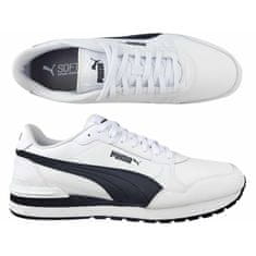 Puma Čevlji obutev za tek bela 38.5 EU St Runner V4 L