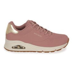 Skechers Čevlji roza 39 EU Ros Uno Shimme