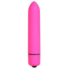 Ero Wibrator- Me You Us Blossom 10 Mode Bullet Vibrator Pink