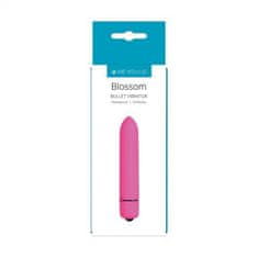 Ero Wibrator- Me You Us Blossom 10 Mode Bullet Vibrator Pink