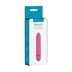 Ero Wibrator- Me You Us Blossom 10 Mode Bullet Vibrator Pink