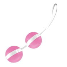 Ero Kulki-Joyballs Trend, rose-white