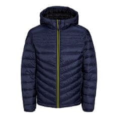 Jack&Jones Kurtka Jack & Jones Jjehero Puffer Hood Noos 12211785