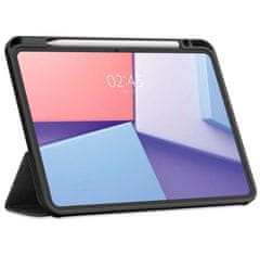 Spigen Urban Fit ovitek za iPad Pro 11 2024, črn (ACS07020)