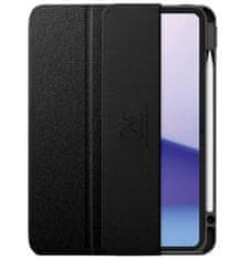 Spigen Urban Fit ovitek za iPad Pro 11 2024, črn (ACS07020)