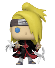 Funko POP ANIMATION Naruto figura, Deidara #1434