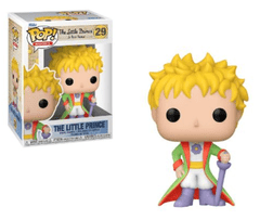 Funko POP BOOKS The Little Prince figura, The Prince #29