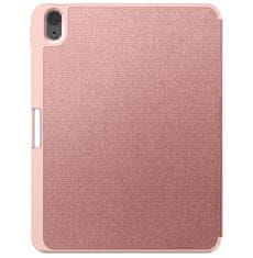 Spigen Urban Fit ovitek za iPad Air 11 2024, rožnato zlat (ACS07756)