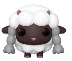 Funko POP Games Pokemon figura, Wooloo #958