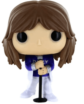   Funko POP ROCKS Ozzy Osbourne figura