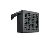 DEEPCOOL PL650D napajalnik, 650W, 80 Plus Bronze (R-PL650D-FC0B-EU-V2)