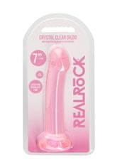 Ero Non Realistic Dildo with Suction Cup - 6,7""""/ 17 cm