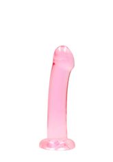 Ero Non Realistic Dildo with Suction Cup - 6,7""""/ 17 cm