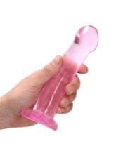 Ero Non Realistic Dildo with Suction Cup - 6,7""""/ 17 cm