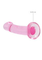 Ero Non Realistic Dildo with Suction Cup - 6,7""""/ 17 cm