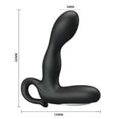 Ero PRETTY LOVE - BARRACK Prostate stimulator