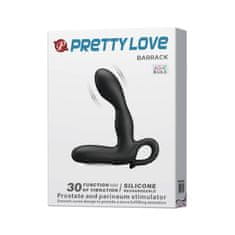 Ero PRETTY LOVE - BARRACK Prostate stimulator