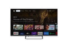 SmartTech 32" HD Google TV - 32HG01V