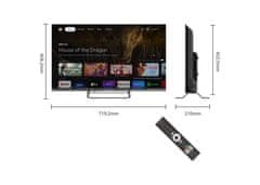 SmartTech 32" HD Google TV - 32HG01V