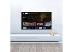 SmartTech 32" HD Google TV - 32HG01V