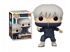 Funko POP ANIMATION Jujutsu Kaisen figura, Toge Inumaki (Chase) #1375