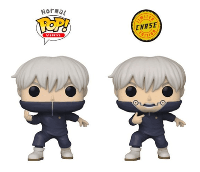   Funko POP ANIMATION Jujutsu Kaisen figura, Toge Inumaki #1375