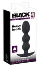 Ero Black Velvets Heavy Beads 145g