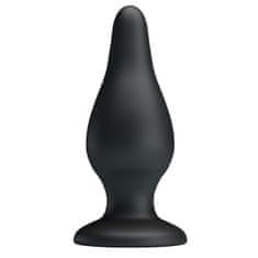 Ero PRETTY LOVE -SILICONE BUTT PLUG ANAL, PROSTATE STIMULATOR