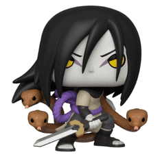 Funko POP ANIMATION Naruto figura, Orochimaru #729