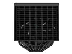 DEEPCOOL Assassin 4S hladilnik za procesor, 140mm, črn (R-ASN4S-BKGPMN-G)