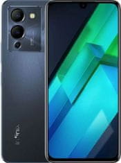 Infinix INFINIX NOTE 12 8+128 mobilni telefon FORCE BLACK