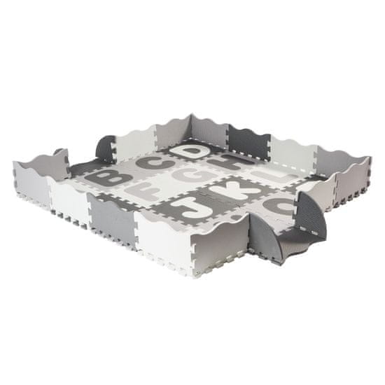 Aga4Kids Peneča podloga Puzzle DS3005